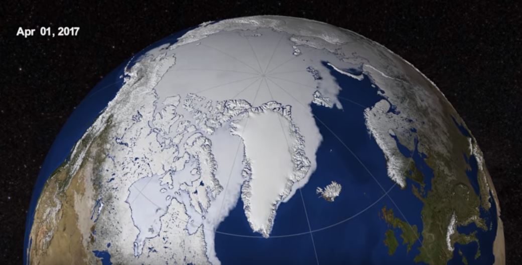 Arctic-Sea-Ice-NOAA-2017