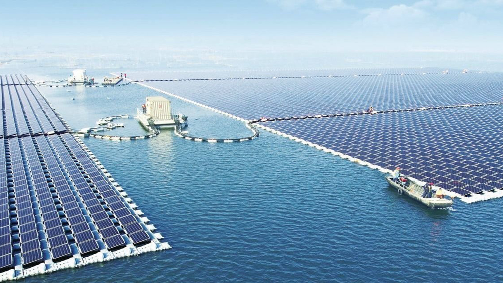 china-inaugura-la-mayor-planta-solar-flotante-del-mundo